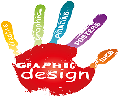 Graphic Designs - Graphic Design Logo Png (510x340)