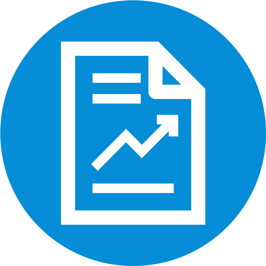 Business Planning Andion Bpc430 Sap Reporting Training - Icon (1000x1000)