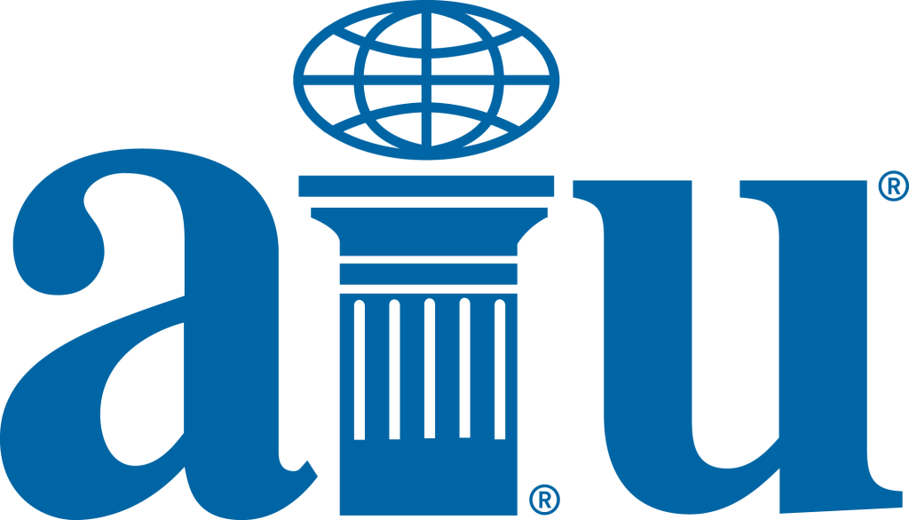 American Intercontinental University Bachelor Of Business - American Intercontinental University Logo (1024x586)