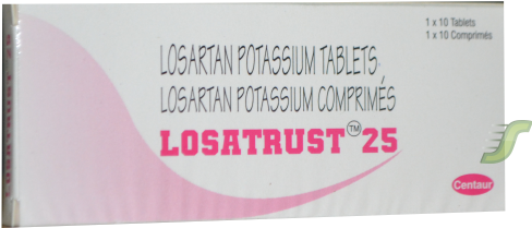 Losatrust 25mg - - Envelope (500x500)
