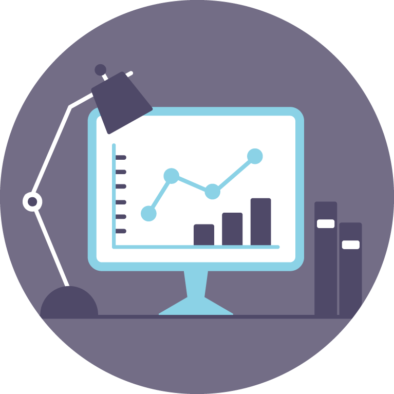 A Degree In Business Administration Will Teach You - Admiinistration Icon Png (767x767)