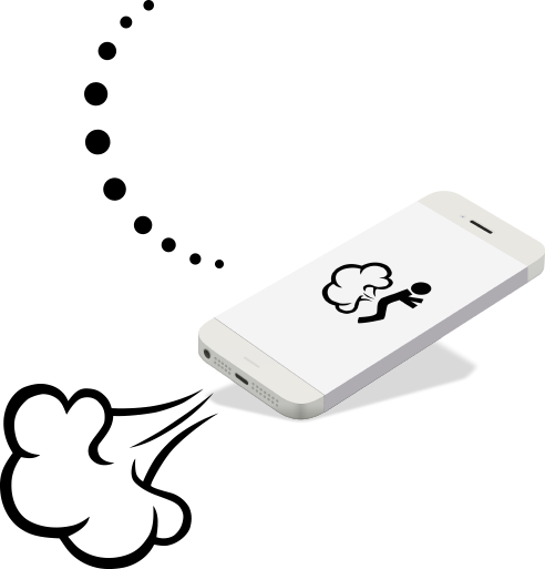 "brb Buying An Apple Watch - Apple Watch (492x513)