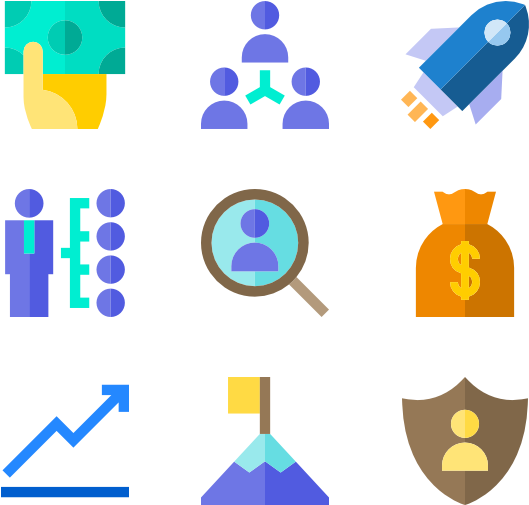 Business Collection - Business (600x564)