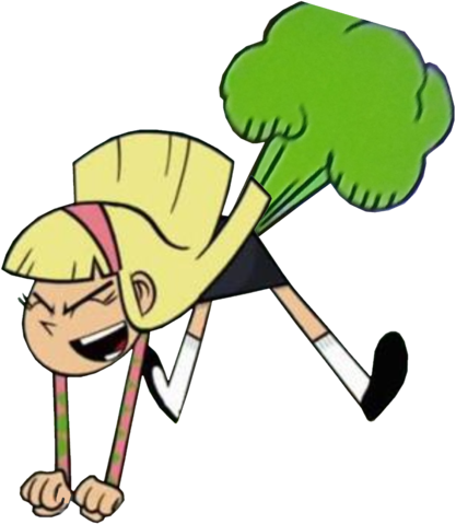 Kendall Perkins Farting - Kendall Perkins (417x479)