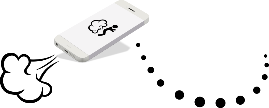 "brb Buying An Apple Watch - Iphone (890x358)