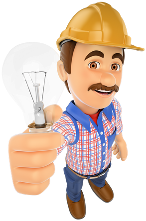 Image Module - Electrician (500x500)