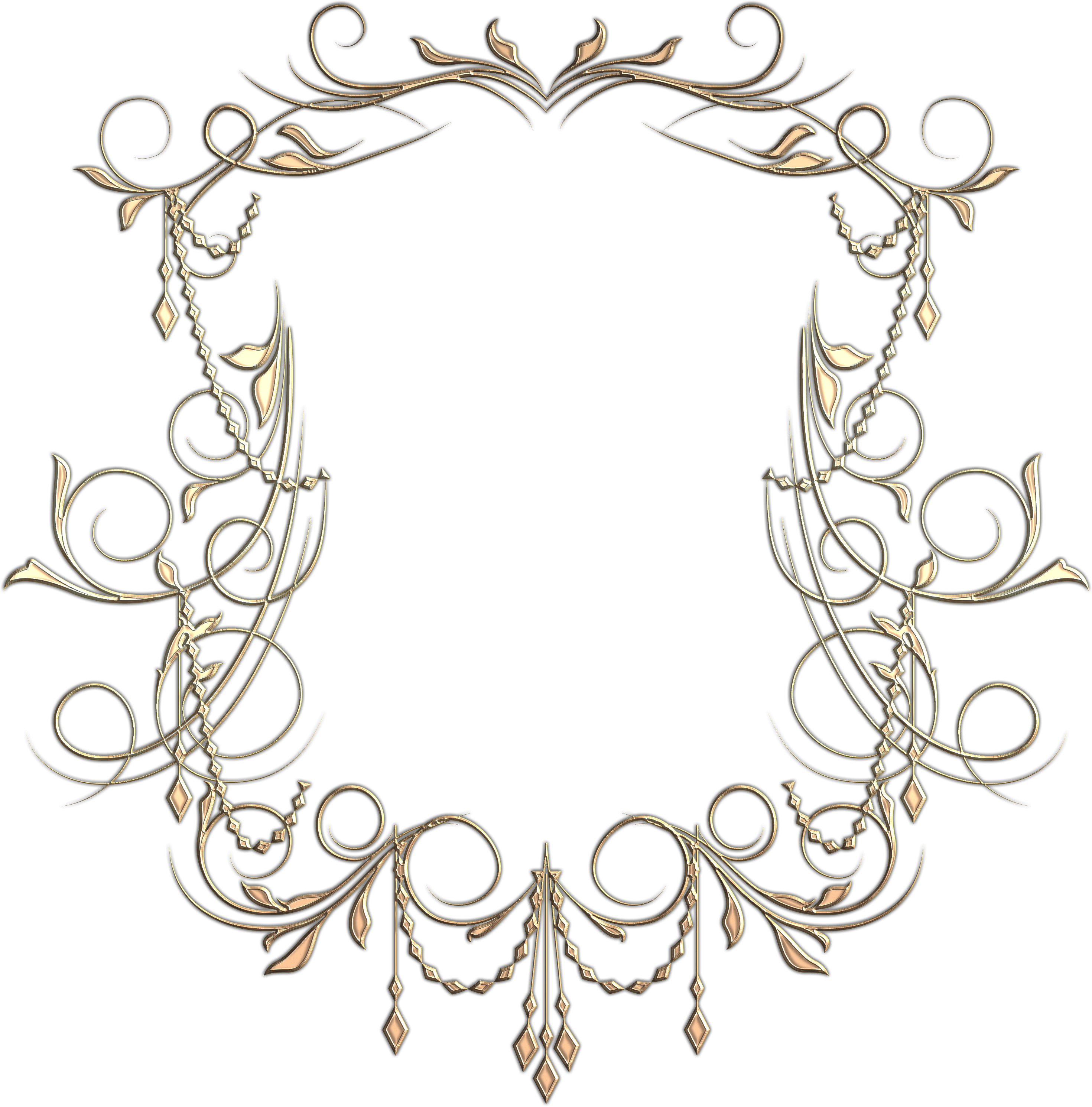 0 106d1b 26eb04ce Orig - Picture Frame (2940x2980)