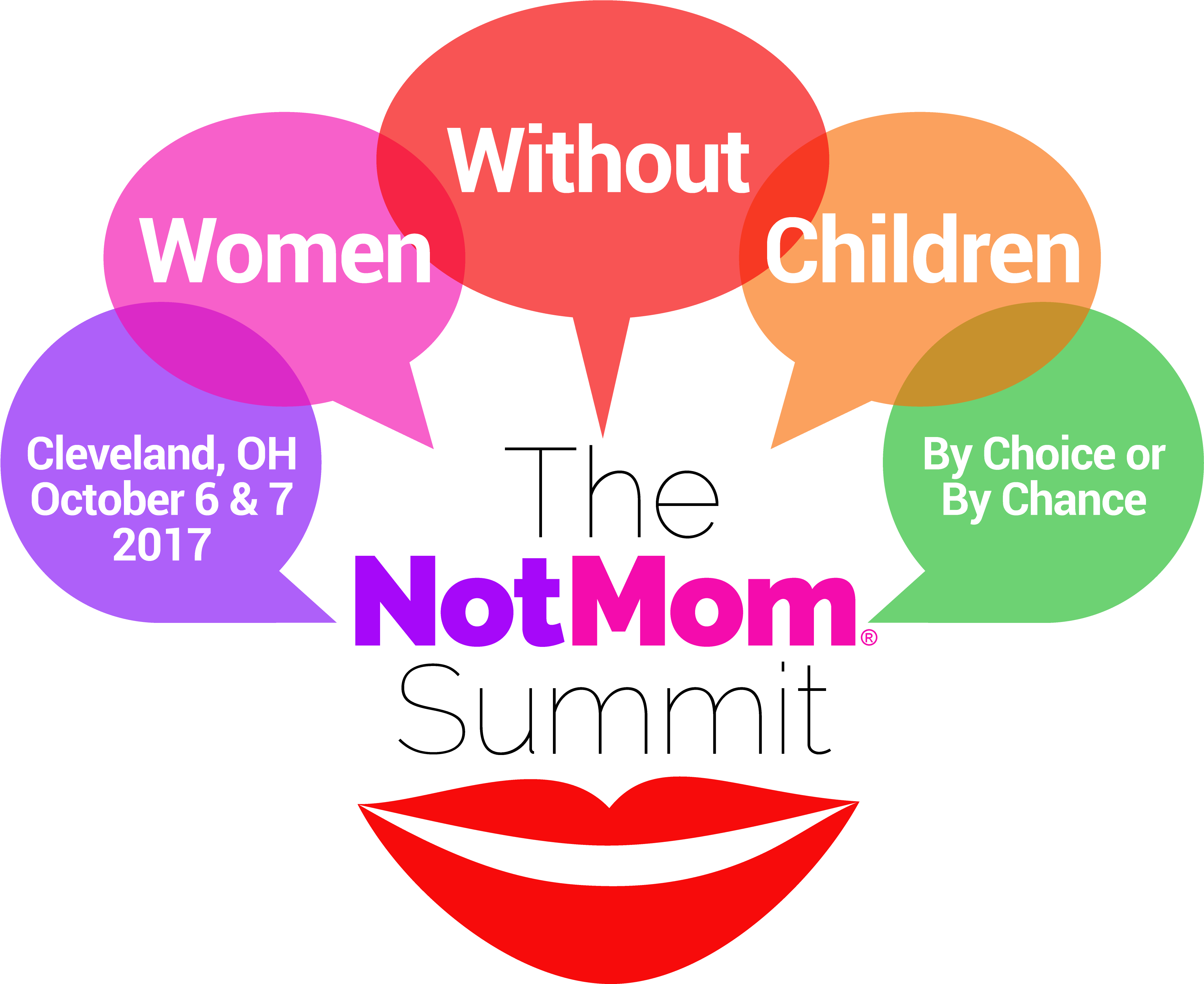 Thoughts On The Notmom Summit 2017 - Thoughts On The Notmom Summit 2017 (4590x3550)