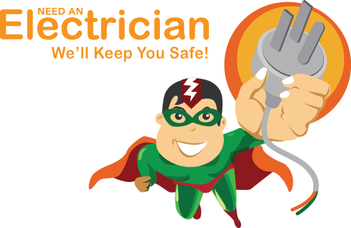 Need An Electrician - Do You Need Electrician (494x322)