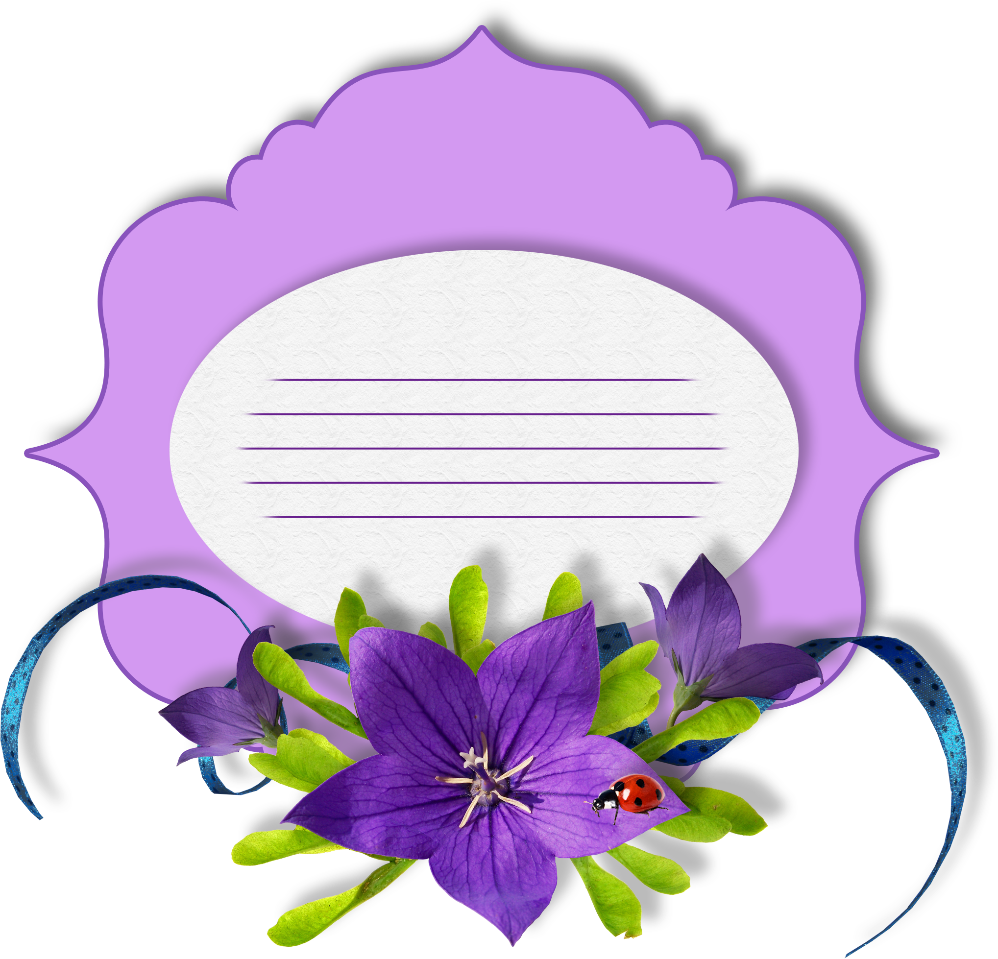 #paper Background 🌌 - Viola (2500x2500)