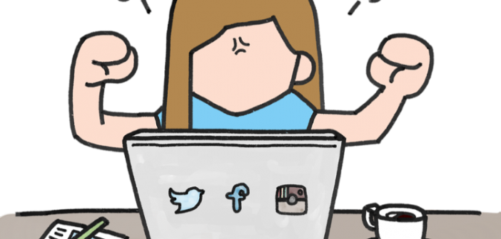 5 Ways Your Website Is Undermining Your Business - Social Media (702x336)