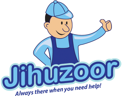Clear Off Your Repairing Service Needs With Jihuzoor - Jpeg (409x321)