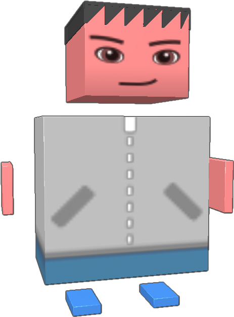 By Farting Ninja Family - Illustration (768x768)