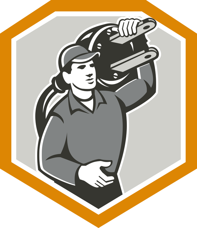 Electrical Contractor Frisco Tx - Electrician Carry Electric Plug Retro Card (694x800)