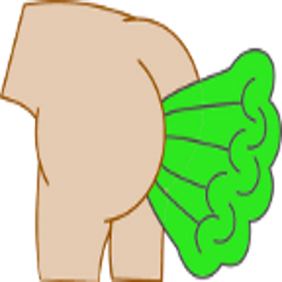 Fart Machine - Icon (400x400)