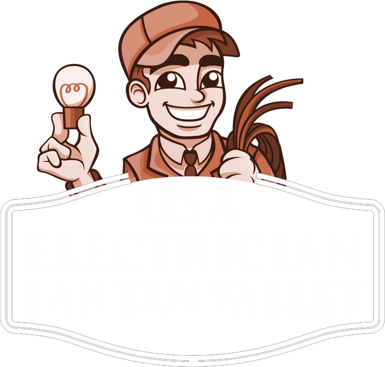 Electrician Clipart Transparent (1289x1226)