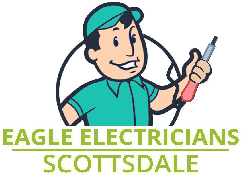 Eagle Electricians Scottsdale Offers Labor Warranty - Eagle Electricians Scottsdale Offers Labor Warranty (848x610)