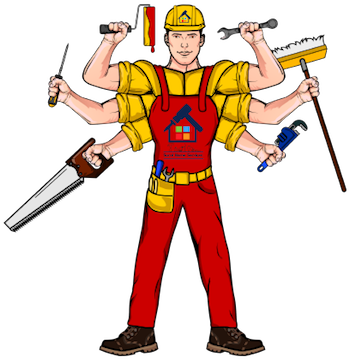 Avail Yourself To The Best Electricians Surat Has To - Cartoon (360x495)