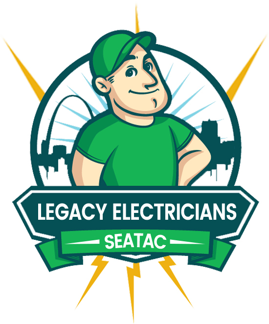 Trust Wired Electrical Services For Residential And - Electrician (550x662)