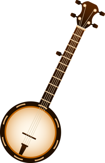 Design By Jzielinski - Guitar For Country Music (357x550)