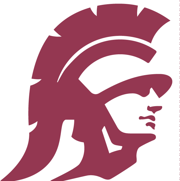 Usc Alumni Sports Travel - Usc Alumni Association Logo (616x600)