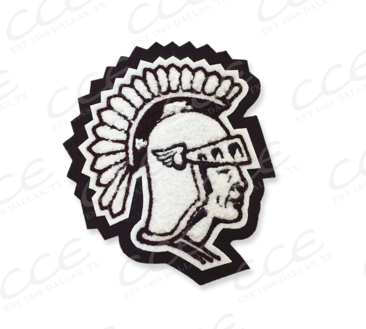 Close Window - Jenks Trojans Transparent (1200x1080)