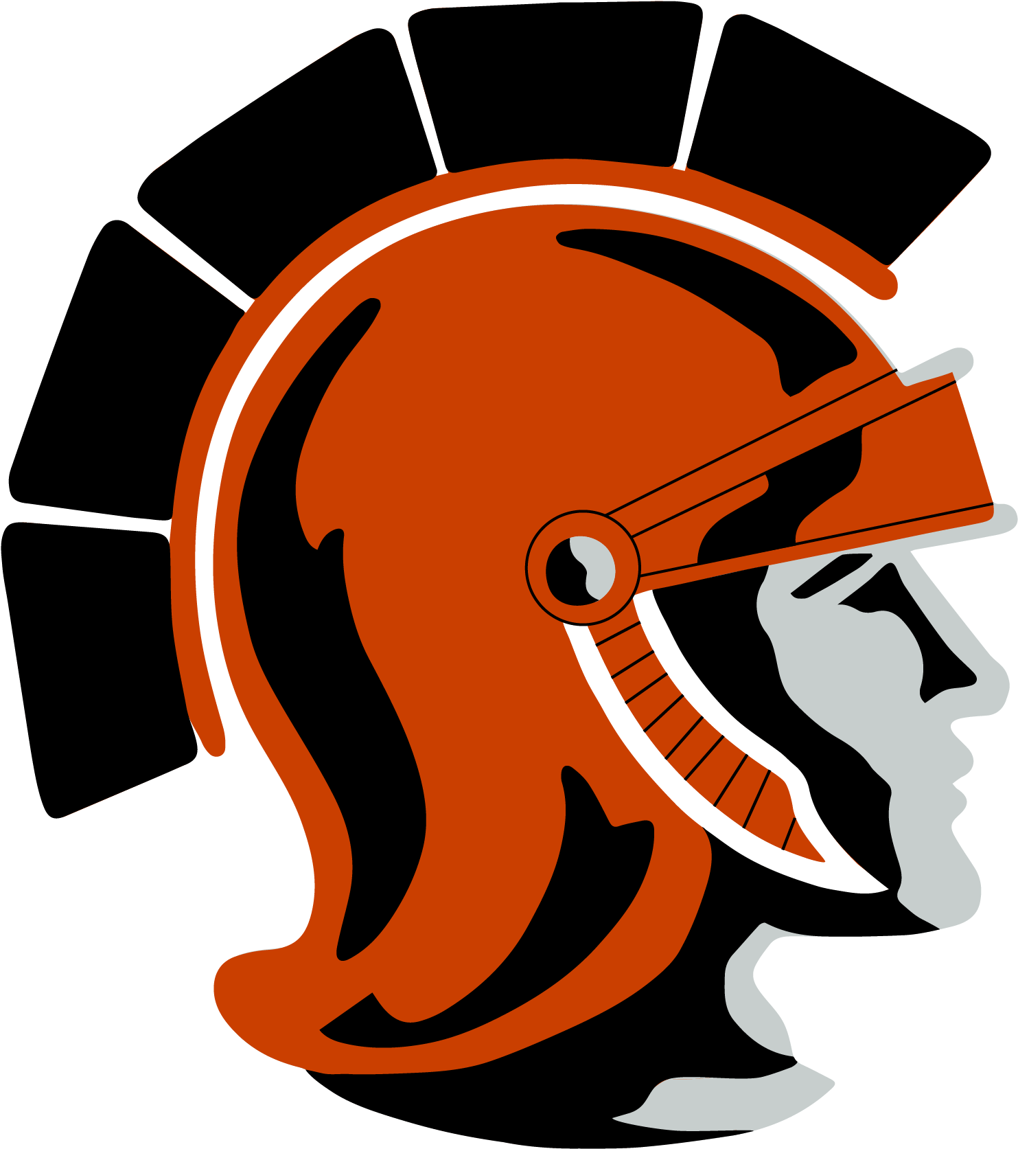 View Left Logo - Pleasantville (1501x1921)