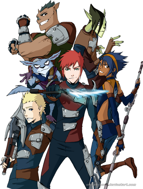 Storm Hawks By Sideburn004 - Storm Hawks Fan Art (600x793)