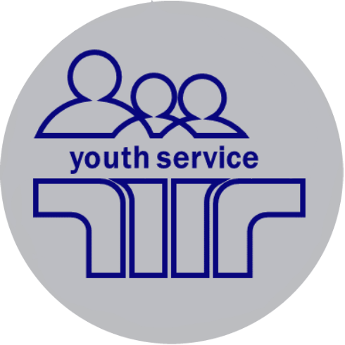 Avenues Of Service - Rotary Avenues Of Service (490x490)