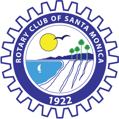 Santa Monica Rotary - Rotary Club (400x400)