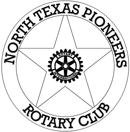North Texas Pioneers - Rotary International (439x450)