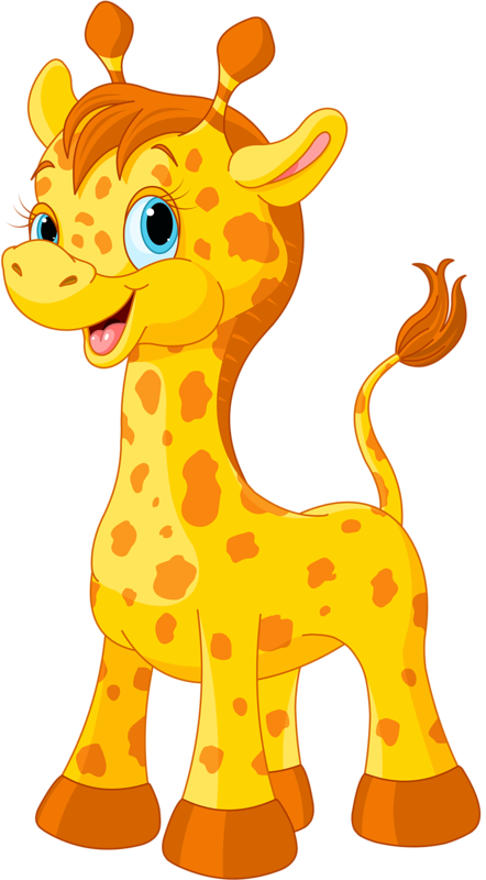Фото, Автор Soloveika На Яндекс - Giraffe Clipart (442x800)
