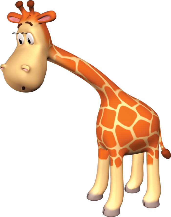 An Introduction To Super Safari Enthusiasm For Learning - Gina Polly Leo Mike (700x886)