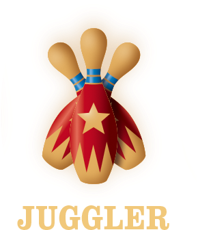 Discover The Profile That Best Reflects How You Manage - Gilbert Rugby (502x441)