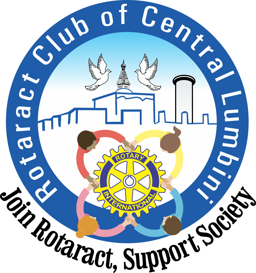 Rac Central Lumbini - International Orphan Aid (855x910)