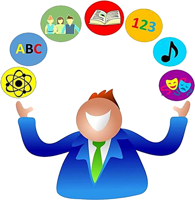 It Can Be - Building A Portfolio Career (960x720)