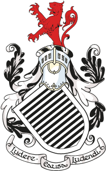 Queen's Park F - Queens Park Football Club (400x400)