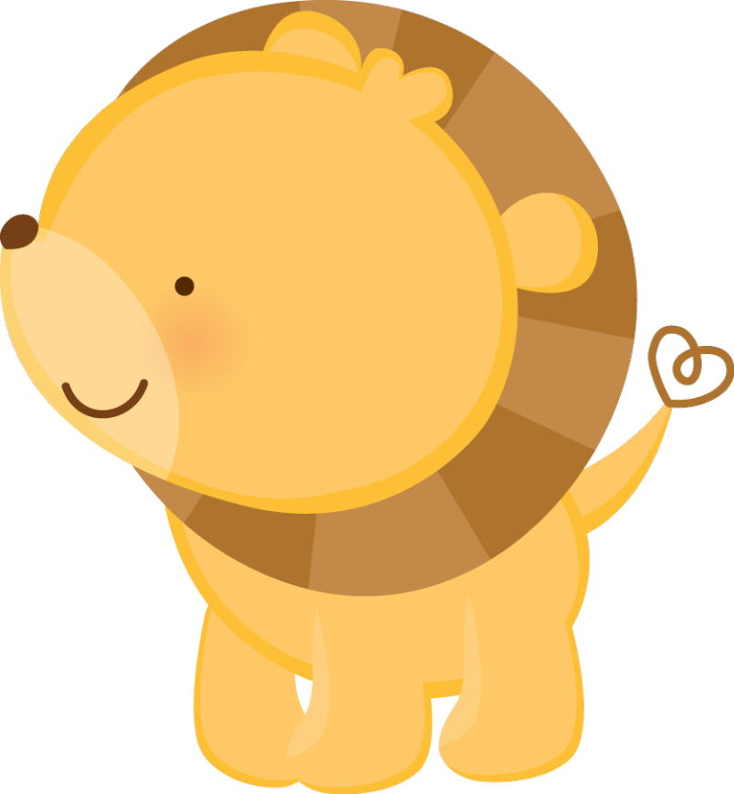 Elefante Baby Shower Girl Png ~ Colección De Gifs - Animales De Zoologico Png (804x870)