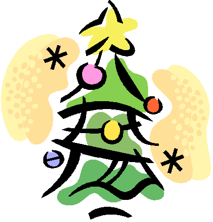 Thrift Shop News - De-clutter, De-stress Your Holiday Season (463x482)