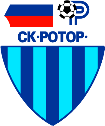 N/a - Fc Rotor Volgograd (365x439)
