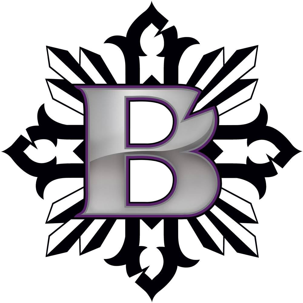 Logo - Bishop Rotary Logo (1000x1000)