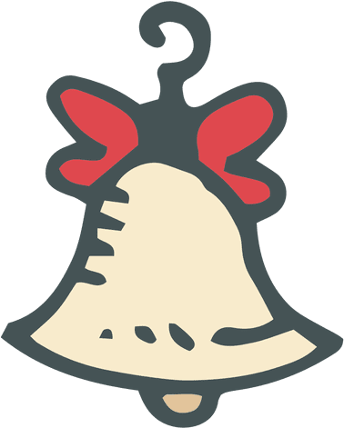 Bell Hand Drawn Cartoon Icon 40 Transparent Png - Bell (512x512)