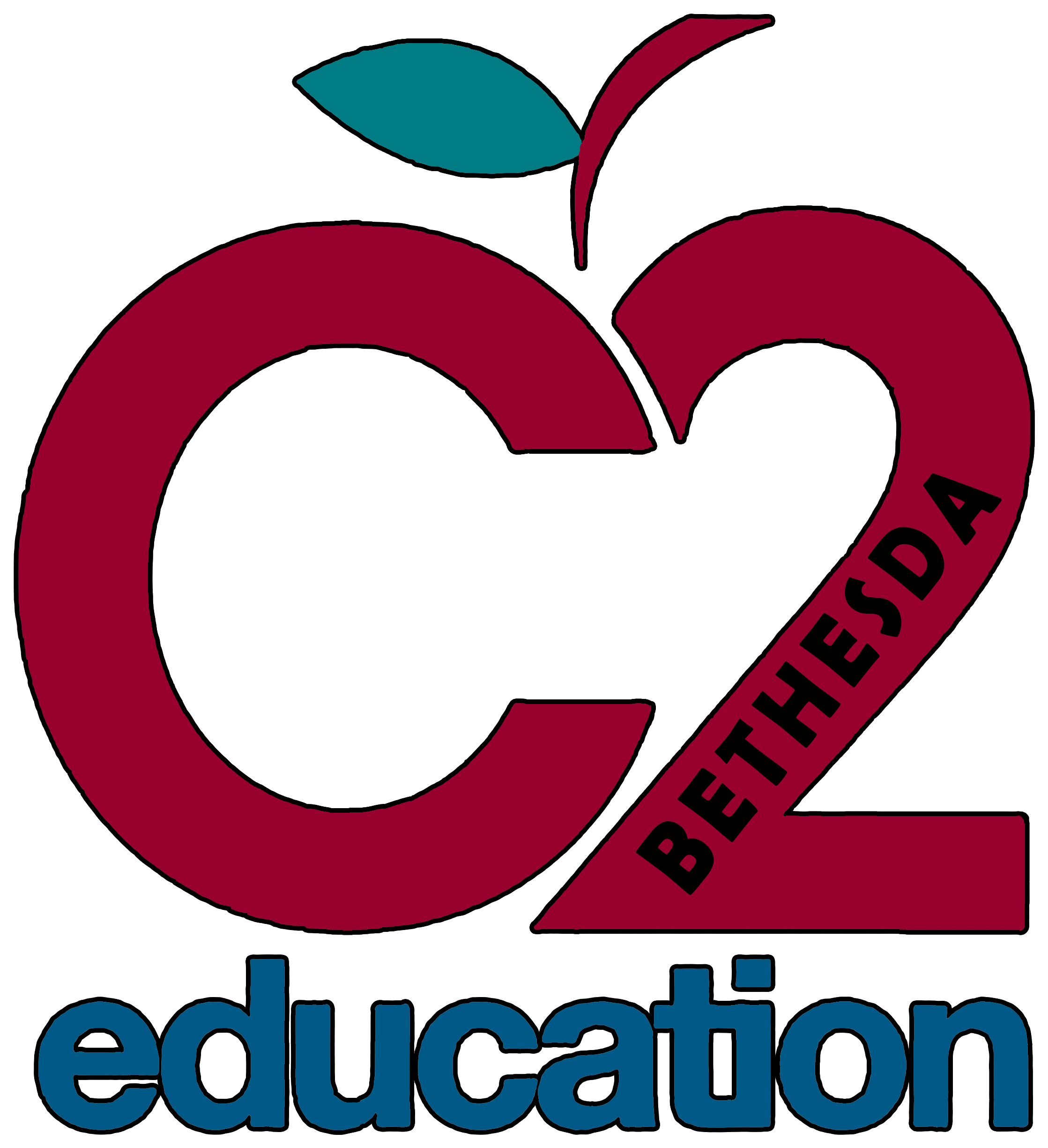 C2 Education Bethesda - C2 Education (2250x2550)