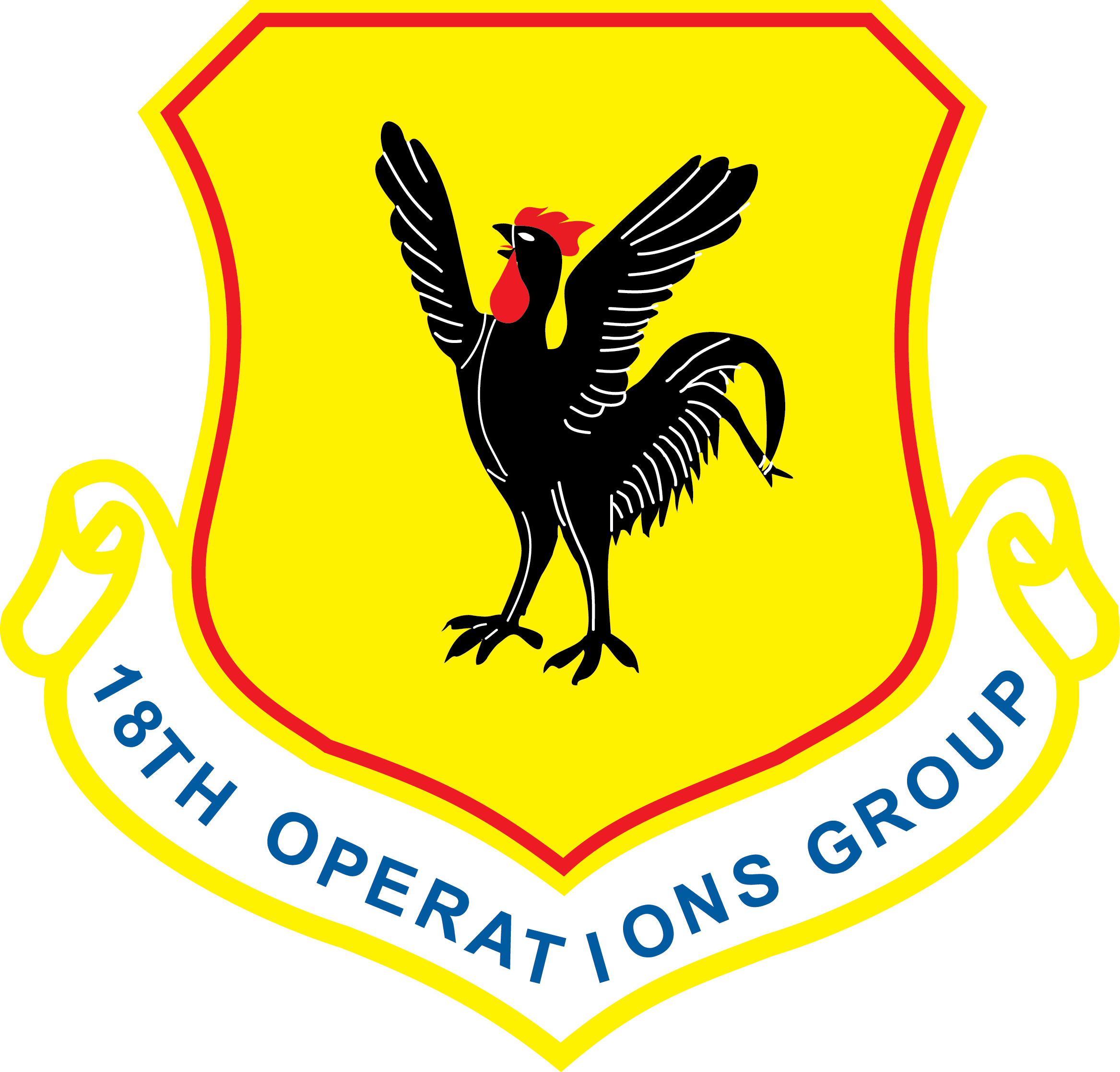 18th Operations Group - 18th Wing Logo (2335x2235)