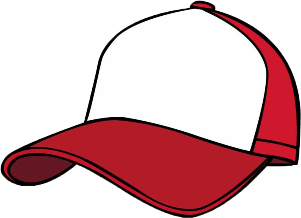 Baseball Cap Cartoon - 棒球帽卡通- (1024x731) Png Clipart Download Baseball Cap Cartoon - 棒球帽卡通- (1024x731) Png Clipart Download