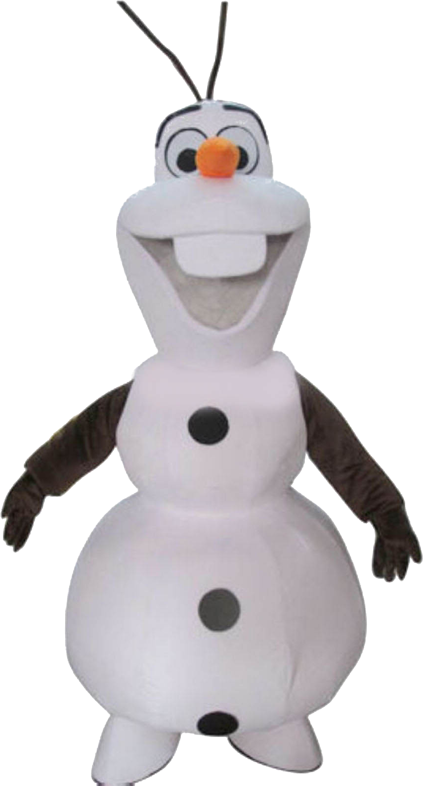 Previous Post - Olaf Mascot Costume (1600x1600)