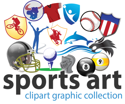 Sports Art - Logo - Sports Art - Logo (485x434)