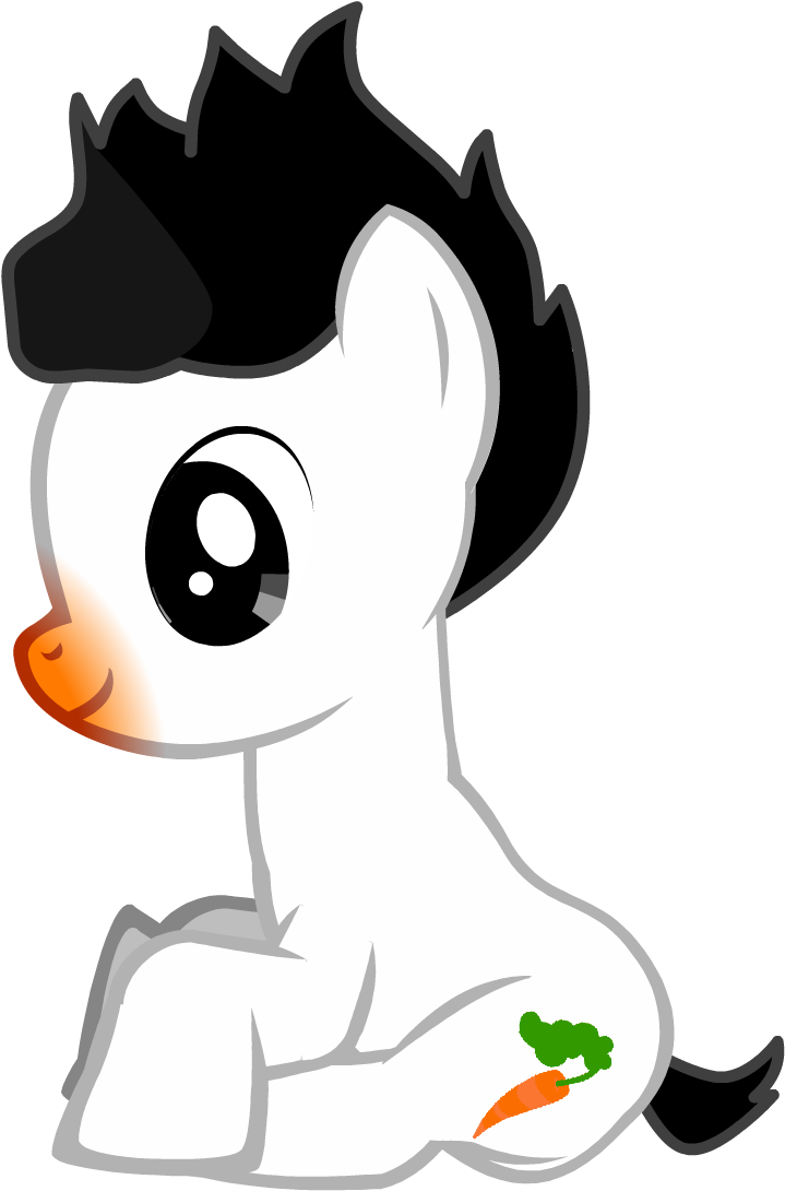 Olaf Pony By Owlsy6 Olaf Pony By Owlsy6 - Cartoon (3320x2600)