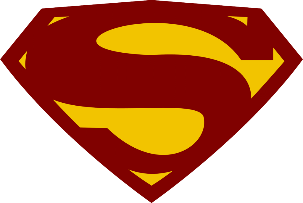 Super Man Logo With B (1024x686)