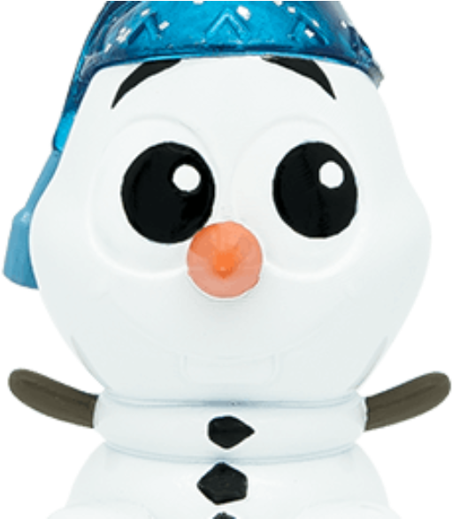 Fashems Frozen S2 Olaf - Stuffed Toy (1024x585)